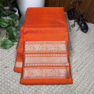 Mangalagiri pattu plain