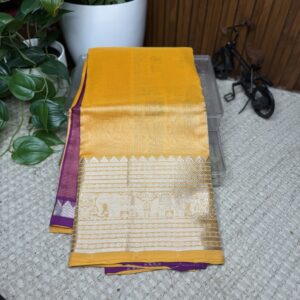 Mangalagiri pattu plain