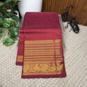 Mangalagiri pattu plain
