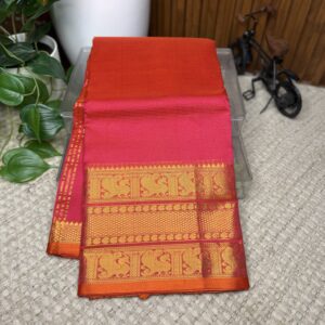 Mangalagiri pattu plain