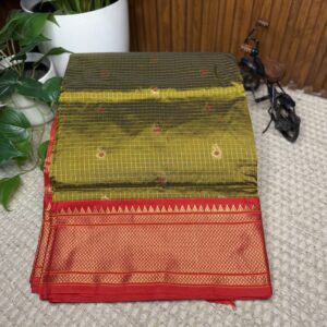 Narayanpet pattu