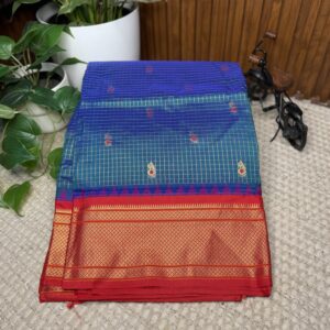 Narayanpet pattu