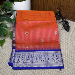 Narayanpet pattu