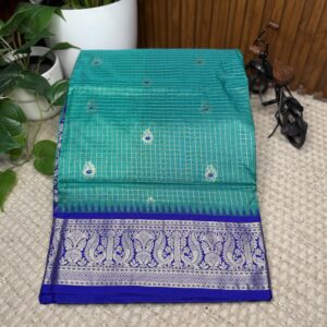 Narayanpet pattu