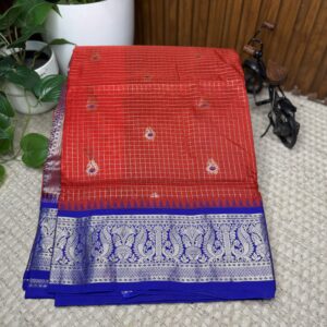 Narayanpet pattu