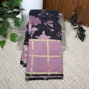 Chennur silk