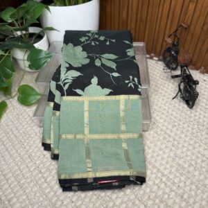 Chennur silk