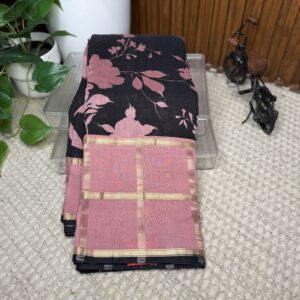 Chennur silk