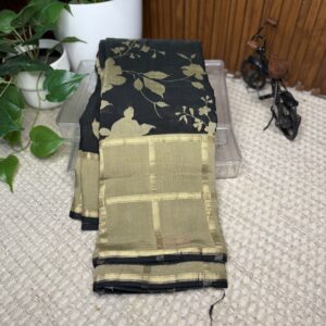 Chennur silk