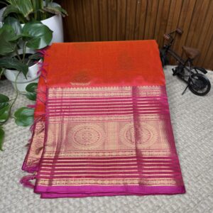Mangalagiri pattu