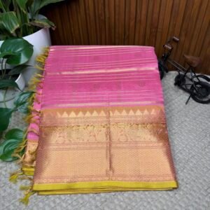 Madhavaram sico pattu