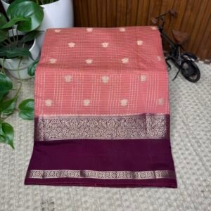 Chennur silk
