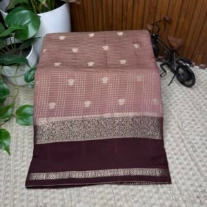Chennur silk