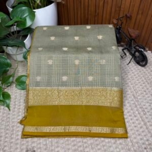 Chennur silk