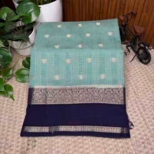 Chennur silk