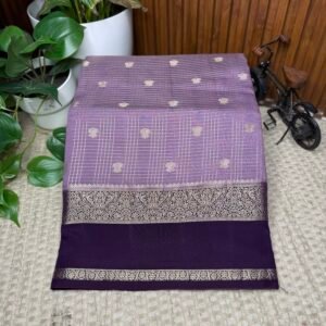 Chennur silk