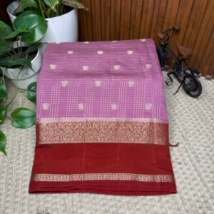 Chennur silk