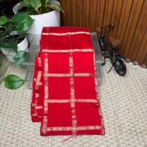 Chennur silk