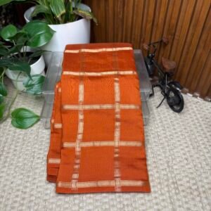 Chennur silk