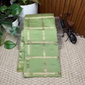 Chennur silk