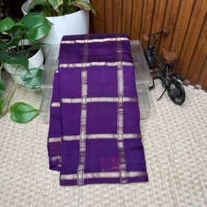 Chennur silk