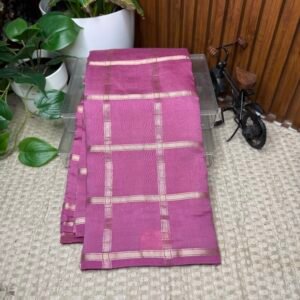 Chennur silk