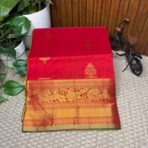 Mangalagiri pattu