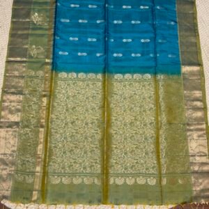 Kanchi pattu