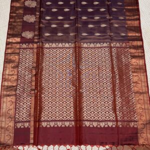 Kanchi pattu