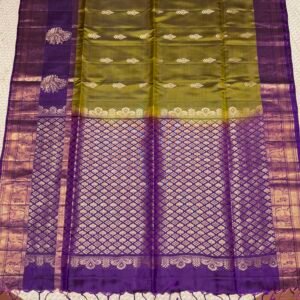 Kanchi pattu