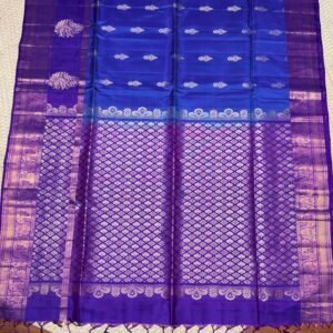 Kanchi pattu
