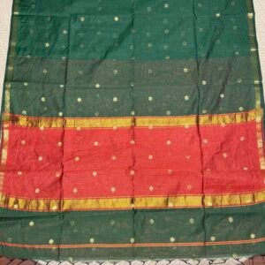 Maheshwari silk