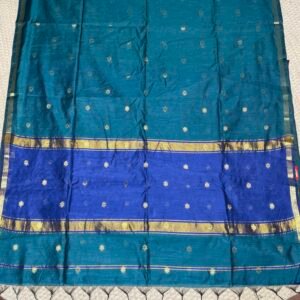 Maheshwari silk