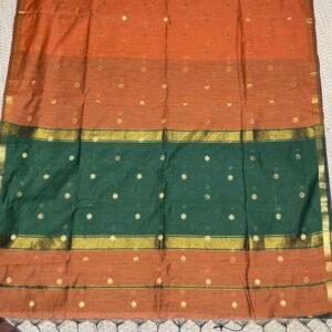 Maheshwari silk