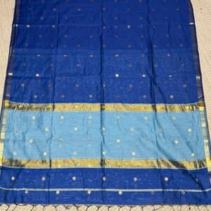 Maheshwari silk