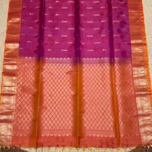 Soft pattu