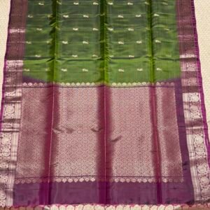 Soft pattu