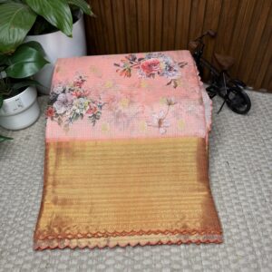 Fancy saree