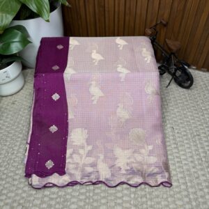 Fancy saree