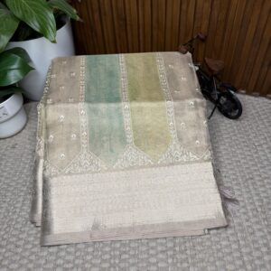 Fancy saree