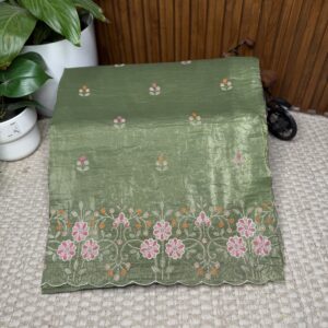 Fancy saree