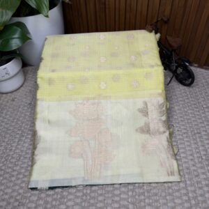 Fancy saree