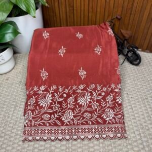 Fancy saree