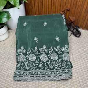 Fancy saree
