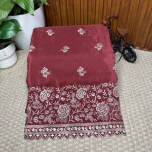 Fancy saree