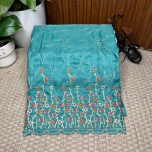Fancy saree