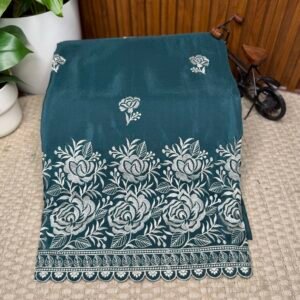Fancy saree