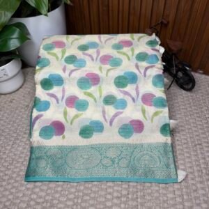 Fancy saree