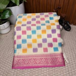 Fancy saree