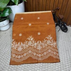 Fancy saree